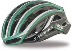 Specialized S-Works Prevail II Team Road Helmet 2018