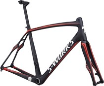 Specialized S-Works Roubaix SL4 Disc Road Frameset 2016