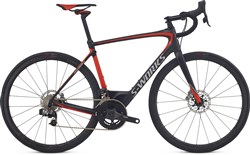 Specialized S-Works Roubaix eTap 2017 Road Bike