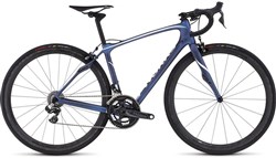 Specialized S-Works Ruby Di2 Womens 2016 Road Bike