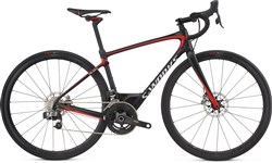 Specialized S-Works Ruby eTap Womens 2017 Road Bike