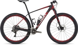 Specialized S-Works Stumpjumper 29 2016 Mountain Bike