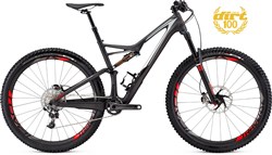 Specialized S-Works Stumpjumper FSR 29 2016 Mountain Bike