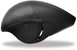 Specialized S-Works TT Cycling Helmet 2017