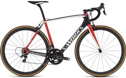 Specialized S-Works Tarmac DA 2016 Road Bike