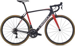 Specialized S-Works Tarmac Dura-Ace 700c 2017 Road Bike