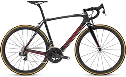 Specialized S-Works Tarmac eTap 700c 2017 Road Bike