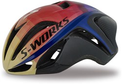 Specialized S-Works Womens Evade Team Road Helmet 2016