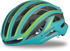 Specialized S-Works Womens Prevail II Road Cycling Helmet 2017
