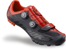 Specialized S-Works XC MTB Shoes