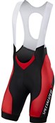 Specialized SL Pro Cycling Bib Shorts AW16