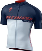 Specialized SL Pro Short Sleeve Jersey AW16