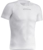 Specialized Seamless Open Mesh 1st Layer Short Sleeve Base Layer 2017