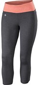 Specialized Shasta Womens 3/4 Cycling Knickers AW16