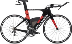Specialized Shiv Expert 700c 2017 Triathlon Bike