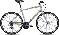 Specialized Sirrus 700c 2017 Hybrid Bike