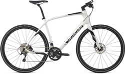 Specialized Sirrus Comp Carbon 700c 2017 Hybrid Bike