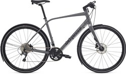 Specialized Sirrus Comp City 700c 2017 Hybrid Bike