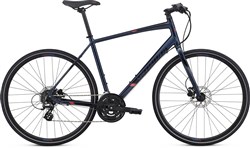 Specialized Sirrus Disc 700c 2017 Hybrid Bike