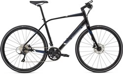 Specialized Sirrus Elite 700c 2017 Hybrid Bike