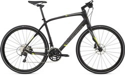 Specialized Sirrus Expert Carbon 700c 2017 Hybrid Bike