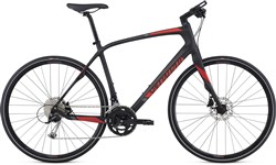 Specialized Sirrus Sport Carbon 700c 2017 Hybrid Bike