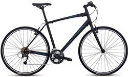Specialized Sirrus Sport - Ex Demo - Large 2016 Hybrid Bike