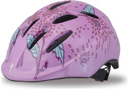 Specialized Small Fry Child Helmet 2016