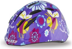Specialized Small Fry Toddler Cycling Helmet 2015