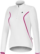 Specialized Solid Womens Long Sleeve Jersey 2014