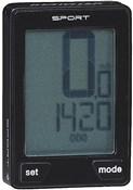 Specialized SpeedZone Sport Wired Cadence Computer