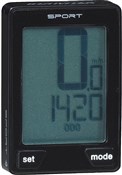 Specialized Speedzone Sport Wireless Computer