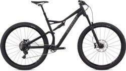 Specialized Stumpjumper FSR Comp 29er 2017 Mountain Bike