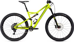 Specialized Stumpjumper FSR Elite 29 2016 Mountain Bike