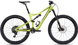 Specialized Stumpjumper FSR Elite 650b 2016 Mountain Bike