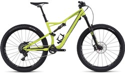 Specialized Stumpjumper FSR Elite 650b - Ex Display - Medium 2016 Mountain Bike