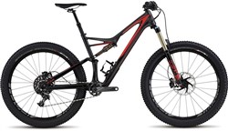 Specialized Stumpjumper FSR Expert 6Fattie 27.5+ 2016 Mountain Bike