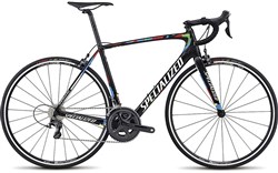 Specialized Tarmac Comp 2017 Road Bike