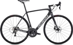 Specialized Tarmac Comp Disc 700c 2017 Road Bike