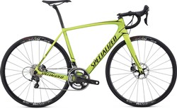 Specialized Tarmac Expert Disc 700c 2017 Road Bike