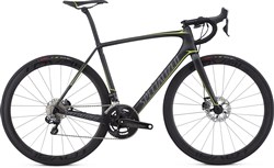 Specialized Tarmac Pro Disc Ultegra Di2 700c 2017 Road Bike
