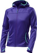 Specialized Therminal Mountain Womens Long Sleeve Cycling Jersey / Hoodie 2016