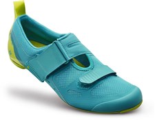 Specialized Trivent SC Womens Triathlon Shoes AW16