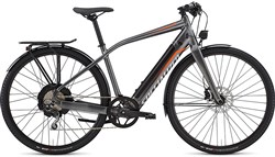 Specialized Turbo FLR 2016 Electric Bike