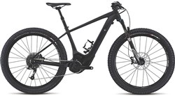 Specialized Turbo Levo HT Comp 6Fattie 27.5" 2017 Electric Mountain Bike