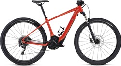 Specialized Turbo Levo Hardtail 29er 2017 Electric Mountain Bike