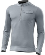 Specialized Utility Drirelease Merino Sweater 2016