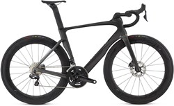 Specialized Venge ViAS Pro Disc UDi2 700c 2017 Road Bike
