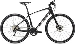 Specialized Vita Comp Carbon Womens 700c 2017 Hybrid Bike