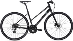 Specialized Vita Disc Step Through Womens 700c 2017 Hybrid Bike